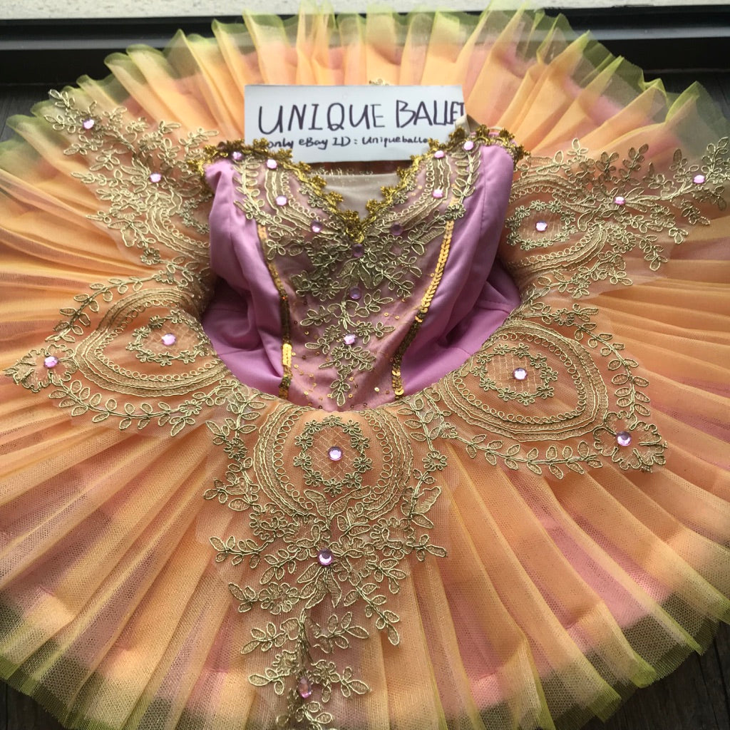Sleeping Beauty Collection – UniqueBallet