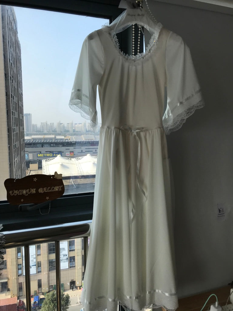 Nutcracker clara nightgown deals