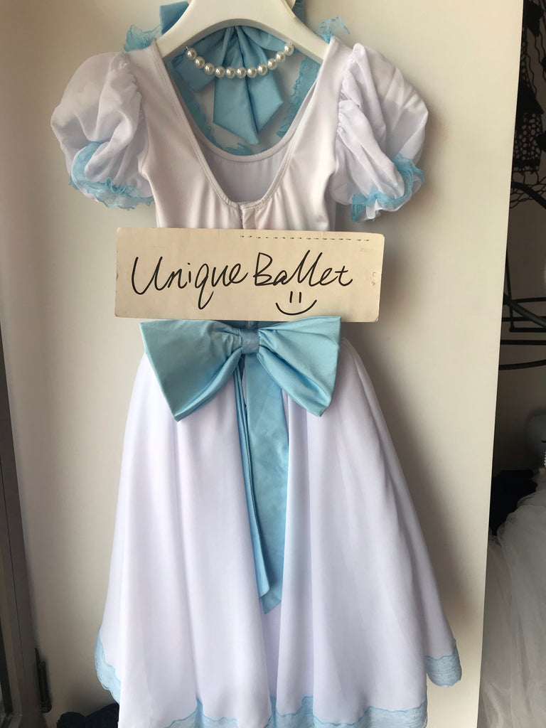 Professional Nutcracker Clara Romantic Ballet TuTu Costume Graduation ...