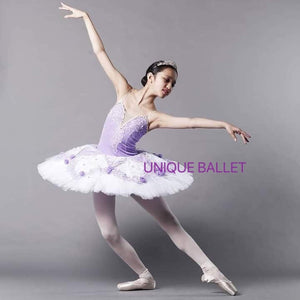 Classical Ballet Costume (Professional) – UniqueBallet
