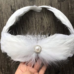 Swan Lake Tiara 