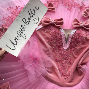 Cost-Effective Fairy Doll Classic Ballet TuTu Costume Coppelia Sugarplum Tutu