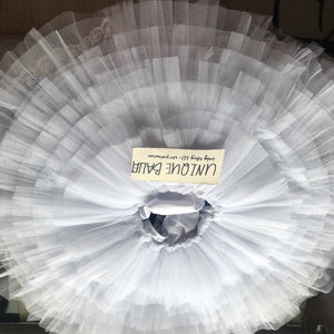 Cost-Effective Pullover Classic Ballet TuTu Stage Costume For The Flames of Paris-FLOPP001